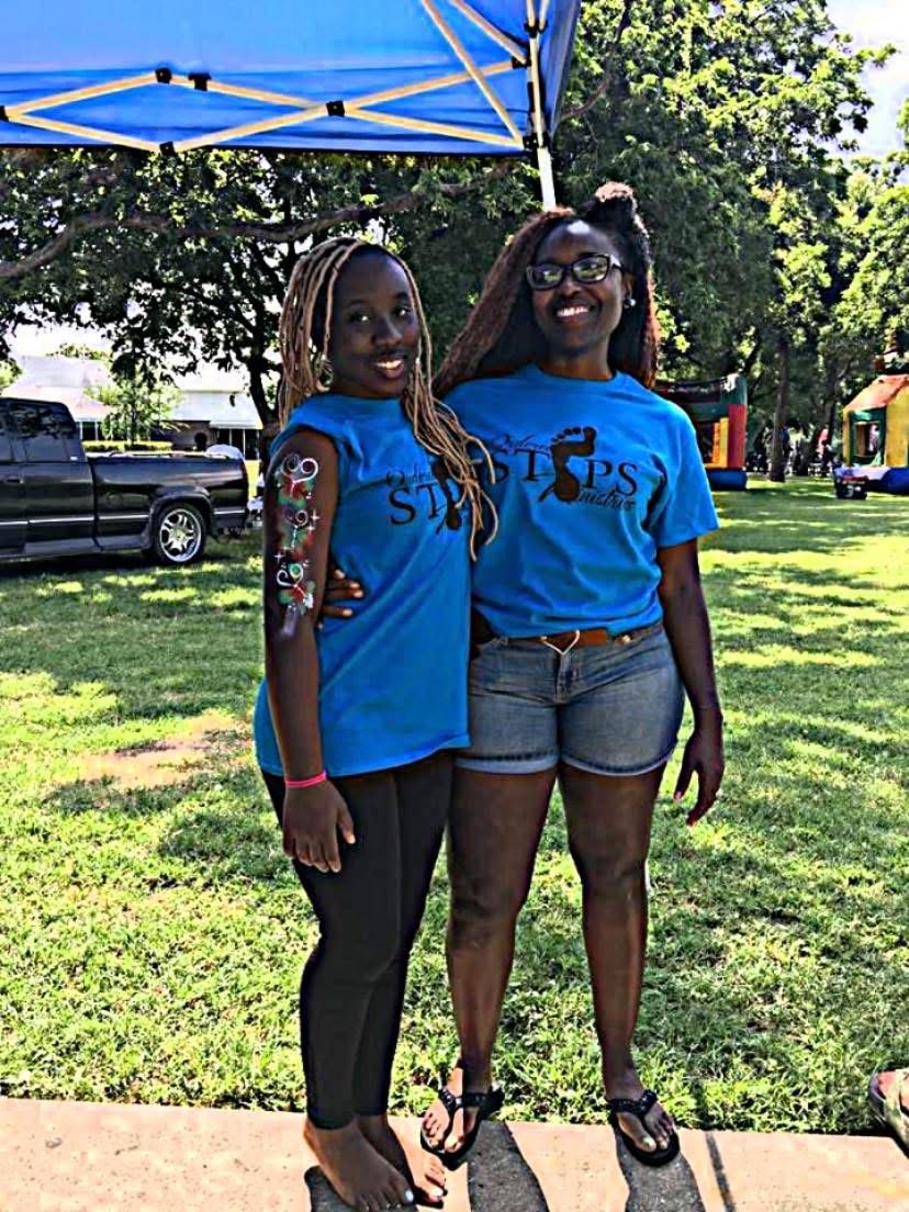 Community outreach in Dallas