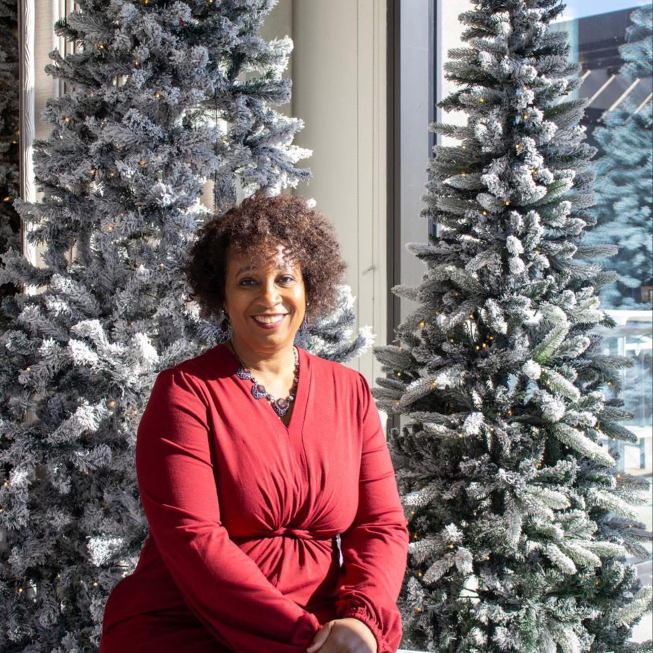 Kimelyn Coleman